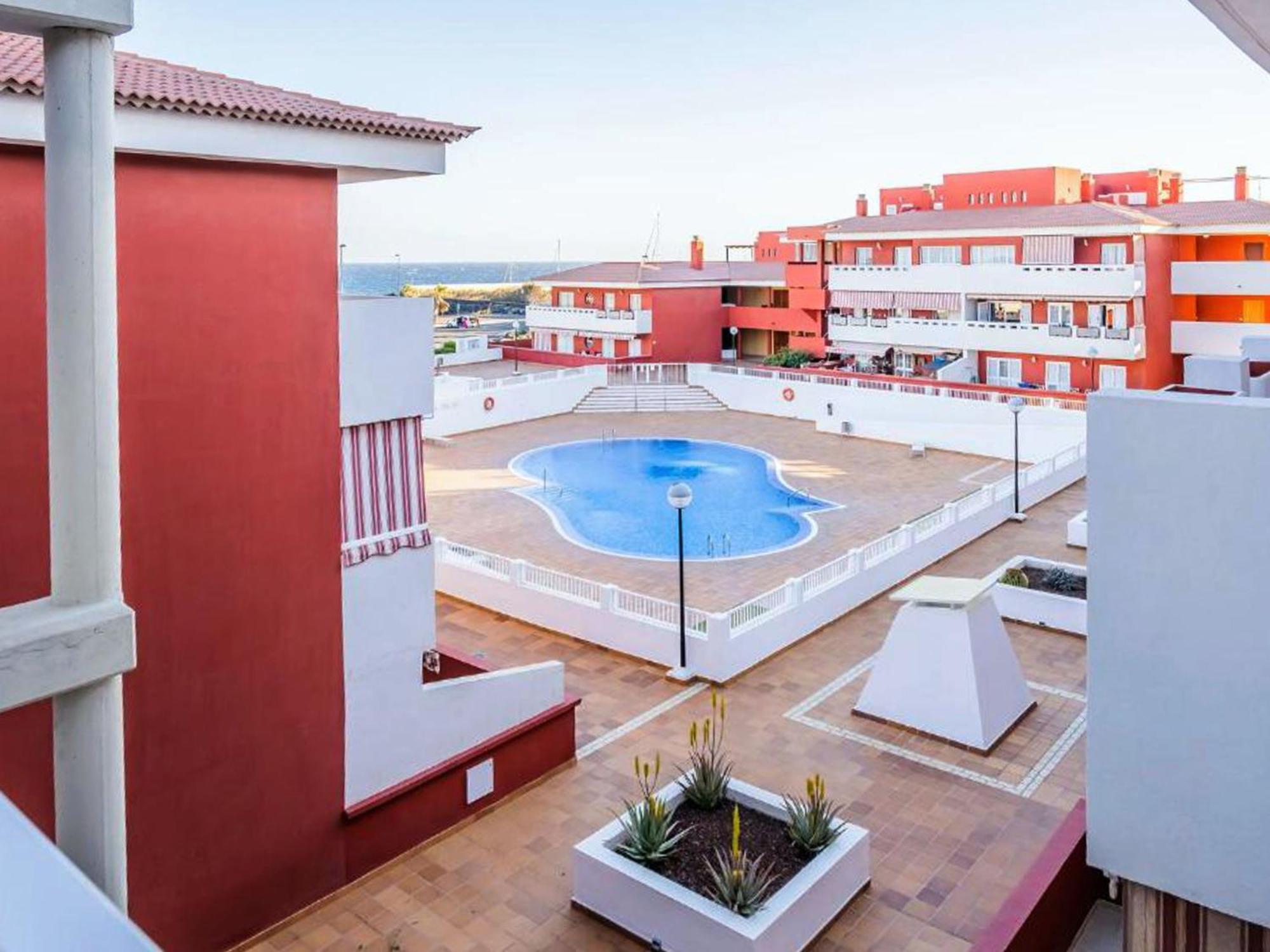 Live Roque Puertito Guimar Apartment Puertito de Guimar Exterior foto