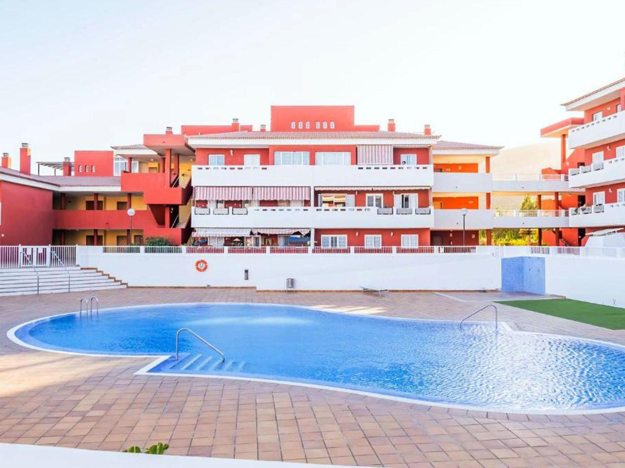 Live Roque Puertito Guimar Apartment Puertito de Guimar Exterior foto