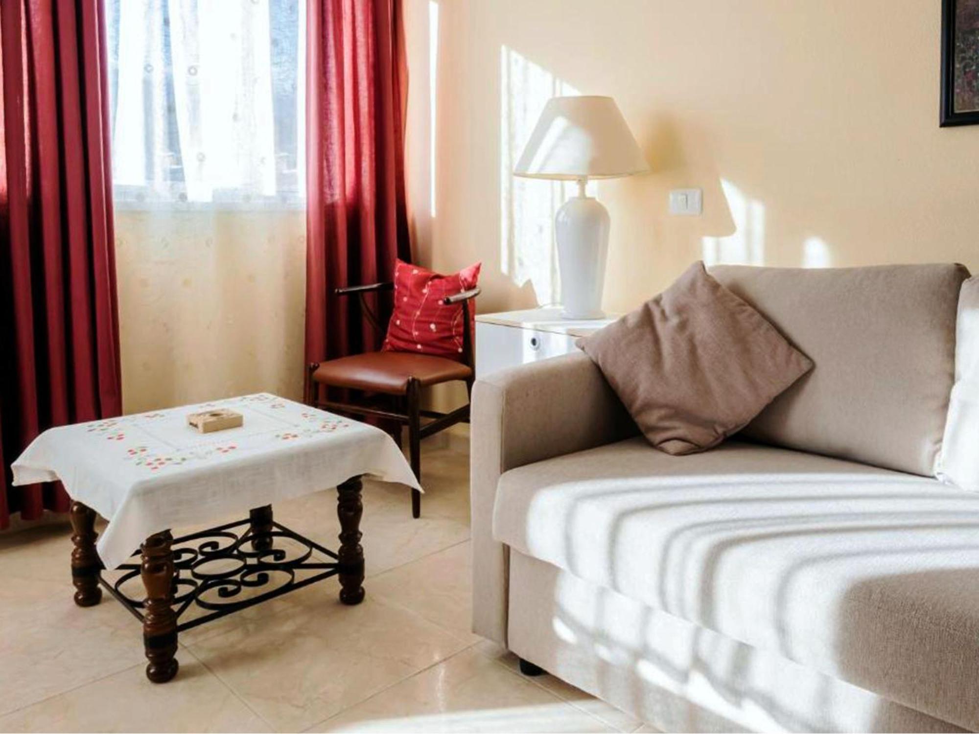 Live Roque Puertito Guimar Apartment Puertito de Guimar Exterior foto