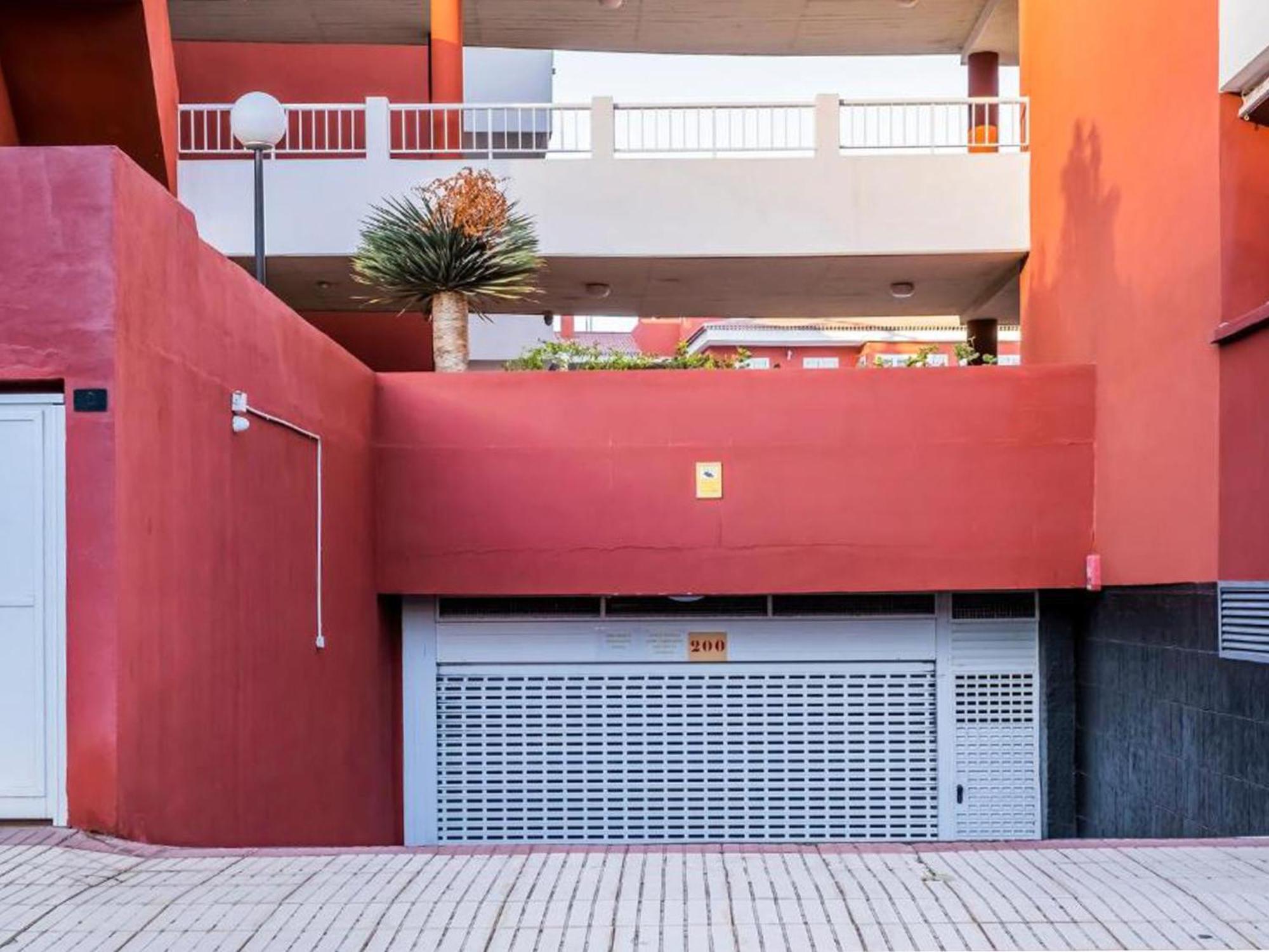 Live Roque Puertito Guimar Apartment Puertito de Guimar Exterior foto