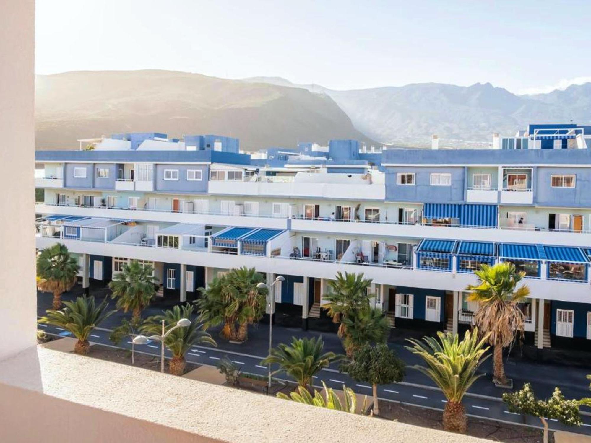 Live Roque Puertito Guimar Apartment Puertito de Guimar Exterior foto