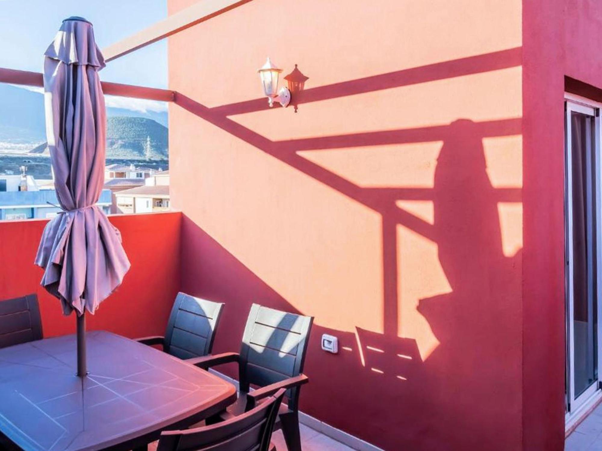 Live Roque Puertito Guimar Apartment Puertito de Guimar Exterior foto