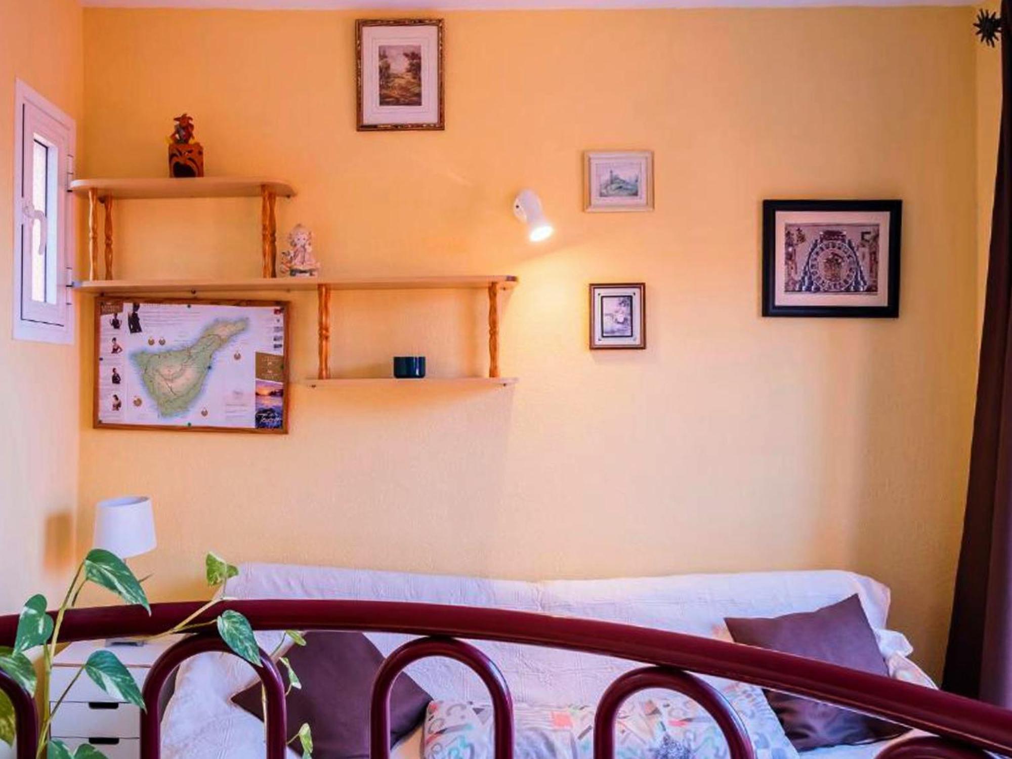 Live Roque Puertito Guimar Apartment Puertito de Guimar Exterior foto