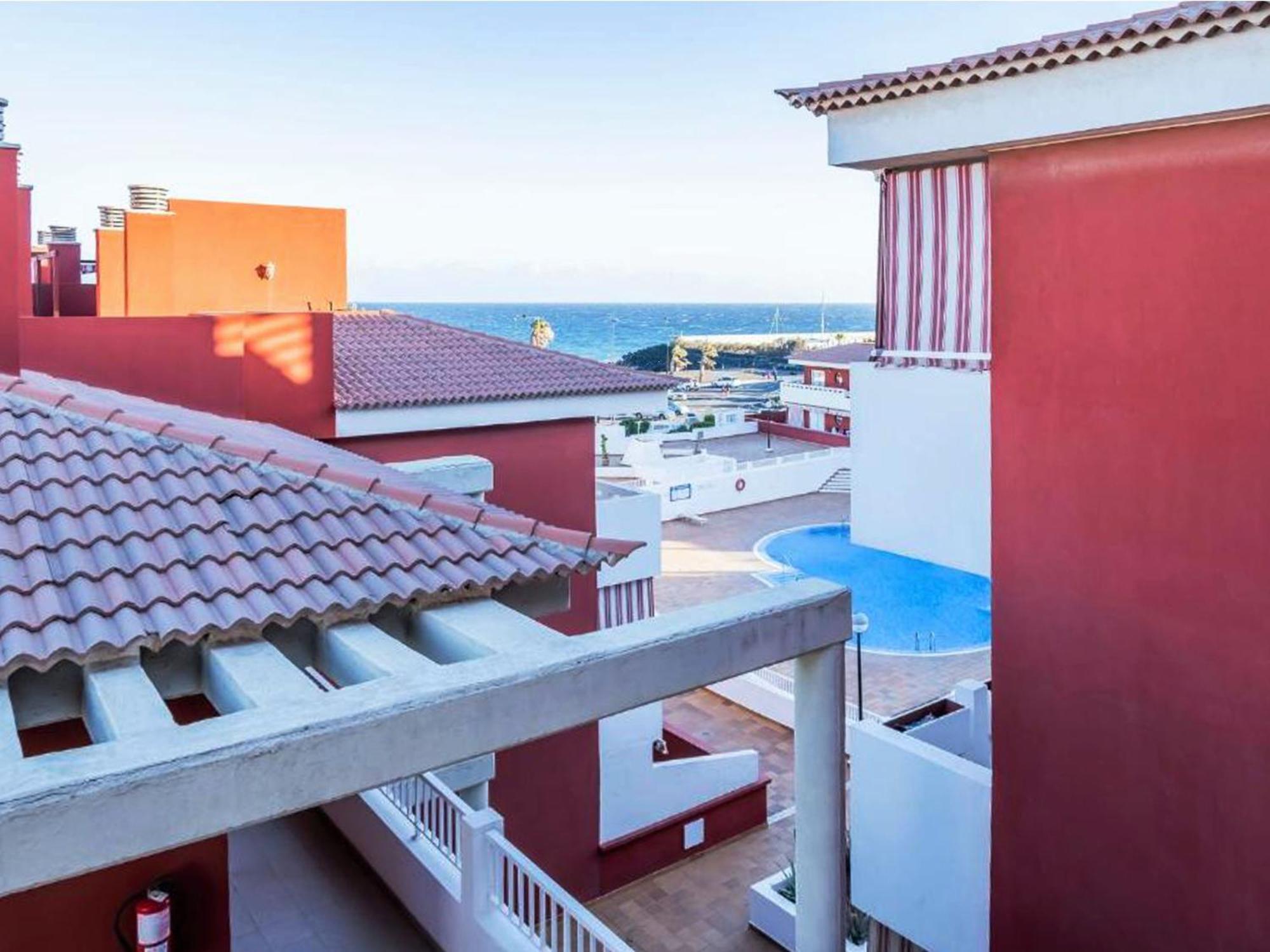 Live Roque Puertito Guimar Apartment Puertito de Guimar Exterior foto