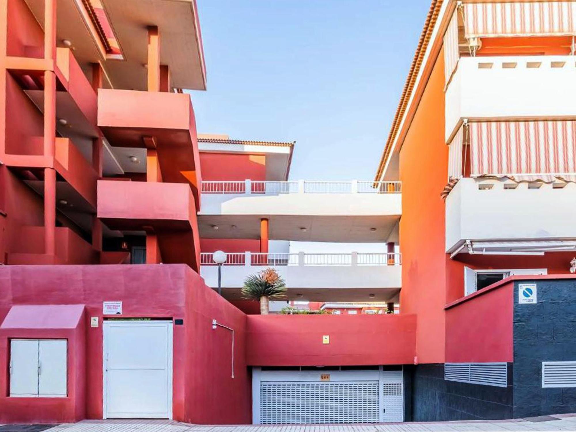 Live Roque Puertito Guimar Apartment Puertito de Guimar Exterior foto