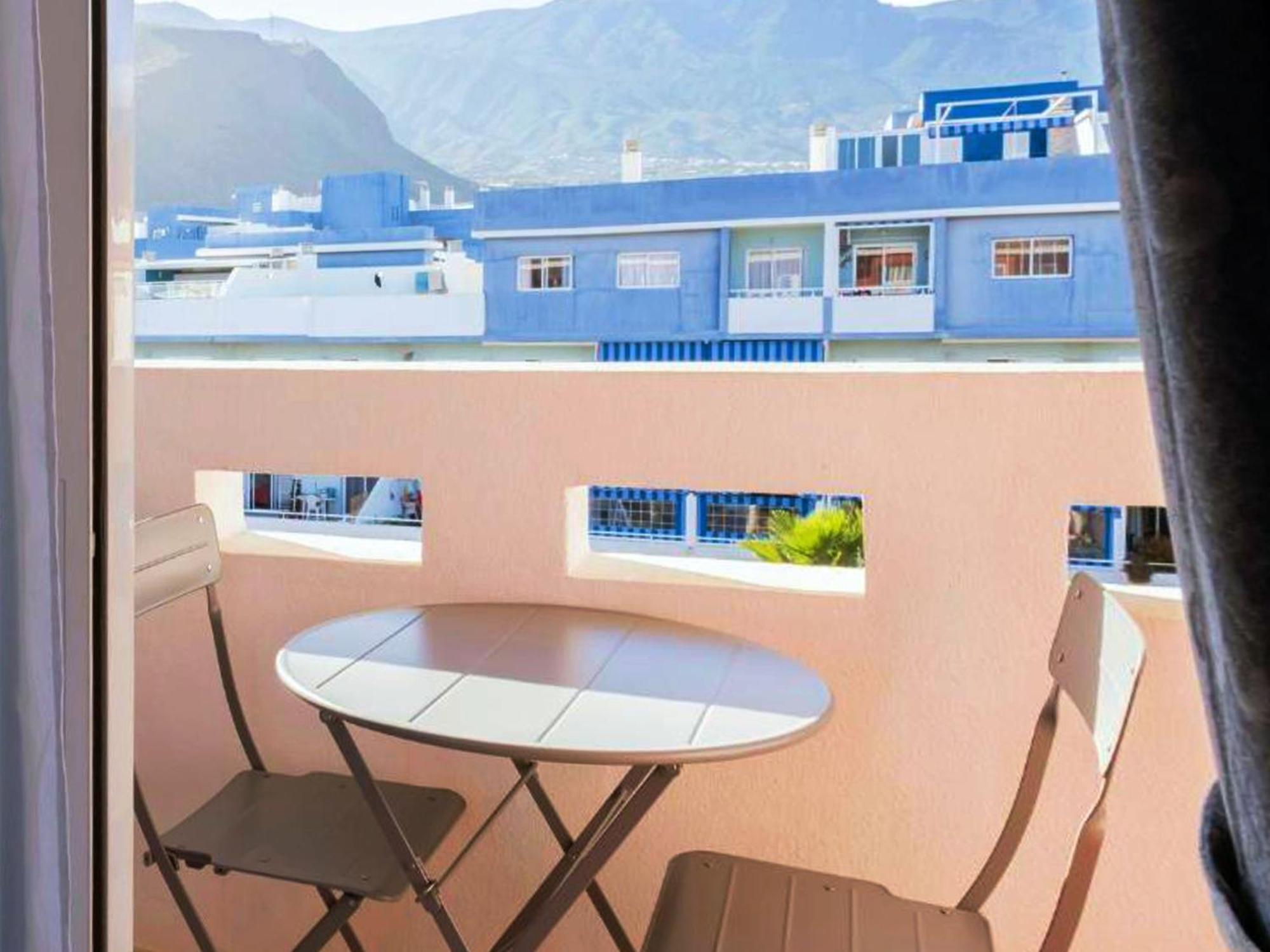 Live Roque Puertito Guimar Apartment Puertito de Guimar Exterior foto