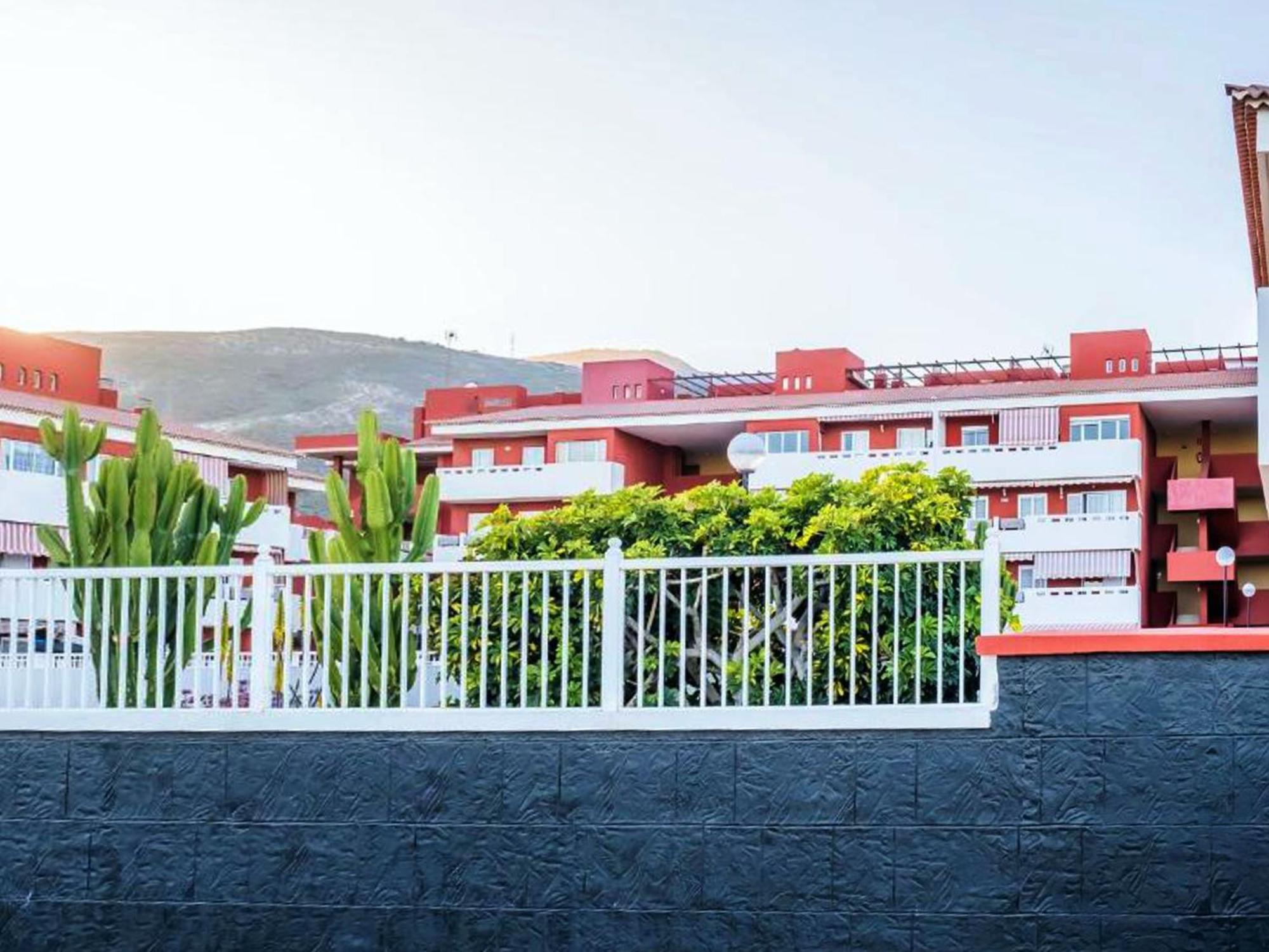 Live Roque Puertito Guimar Apartment Puertito de Guimar Exterior foto
