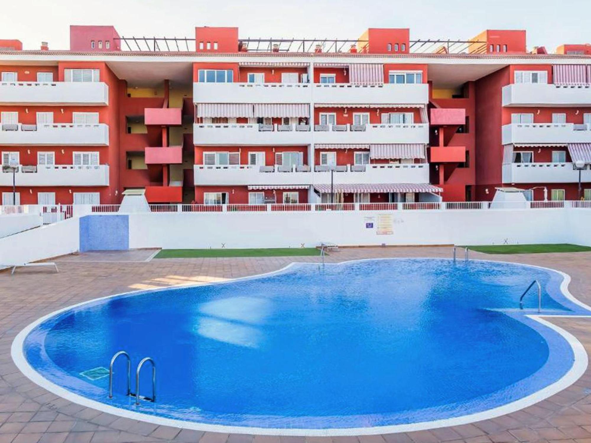 Live Roque Puertito Guimar Apartment Puertito de Guimar Exterior foto