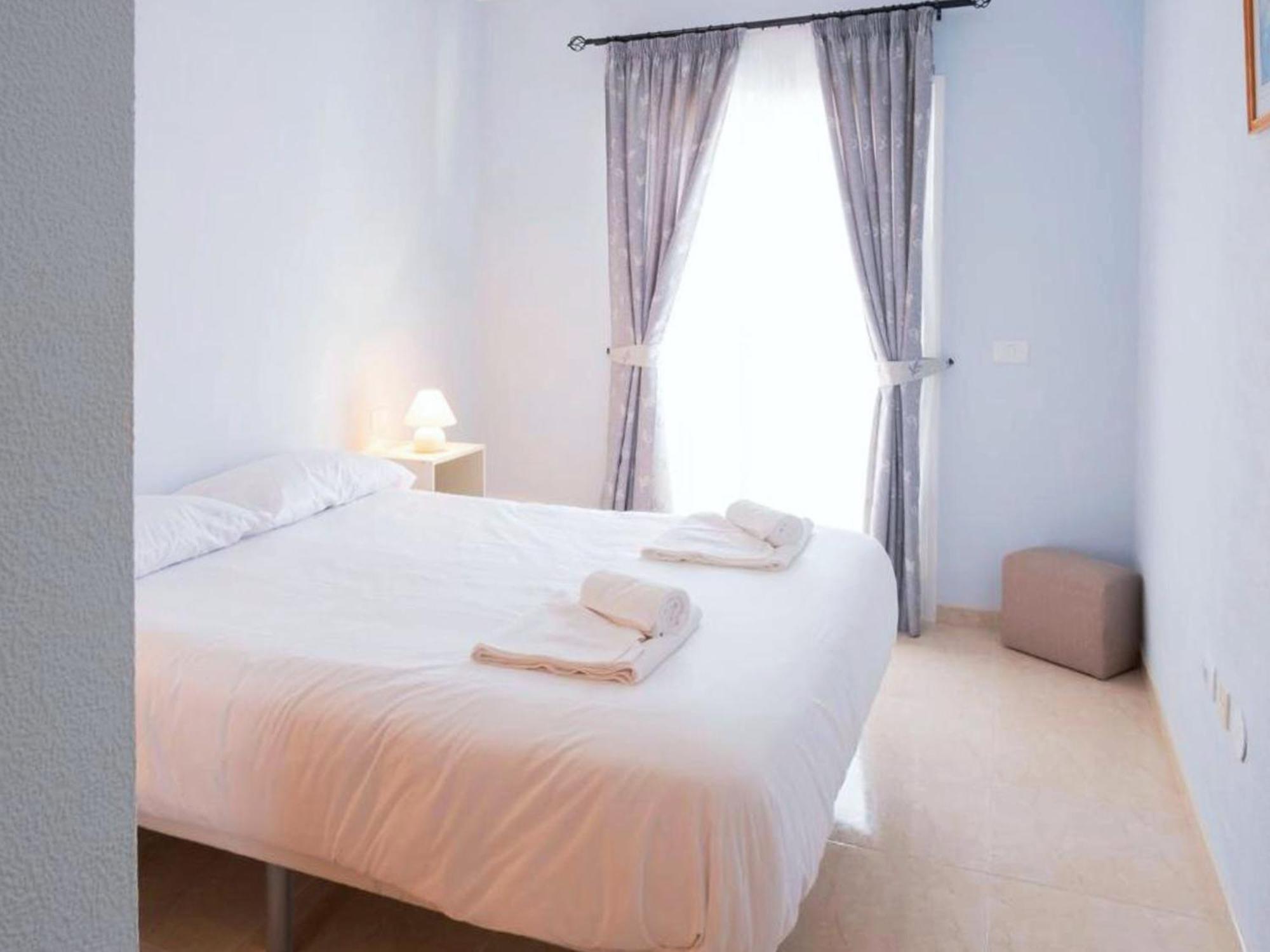 Live Roque Puertito Guimar Apartment Puertito de Guimar Exterior foto