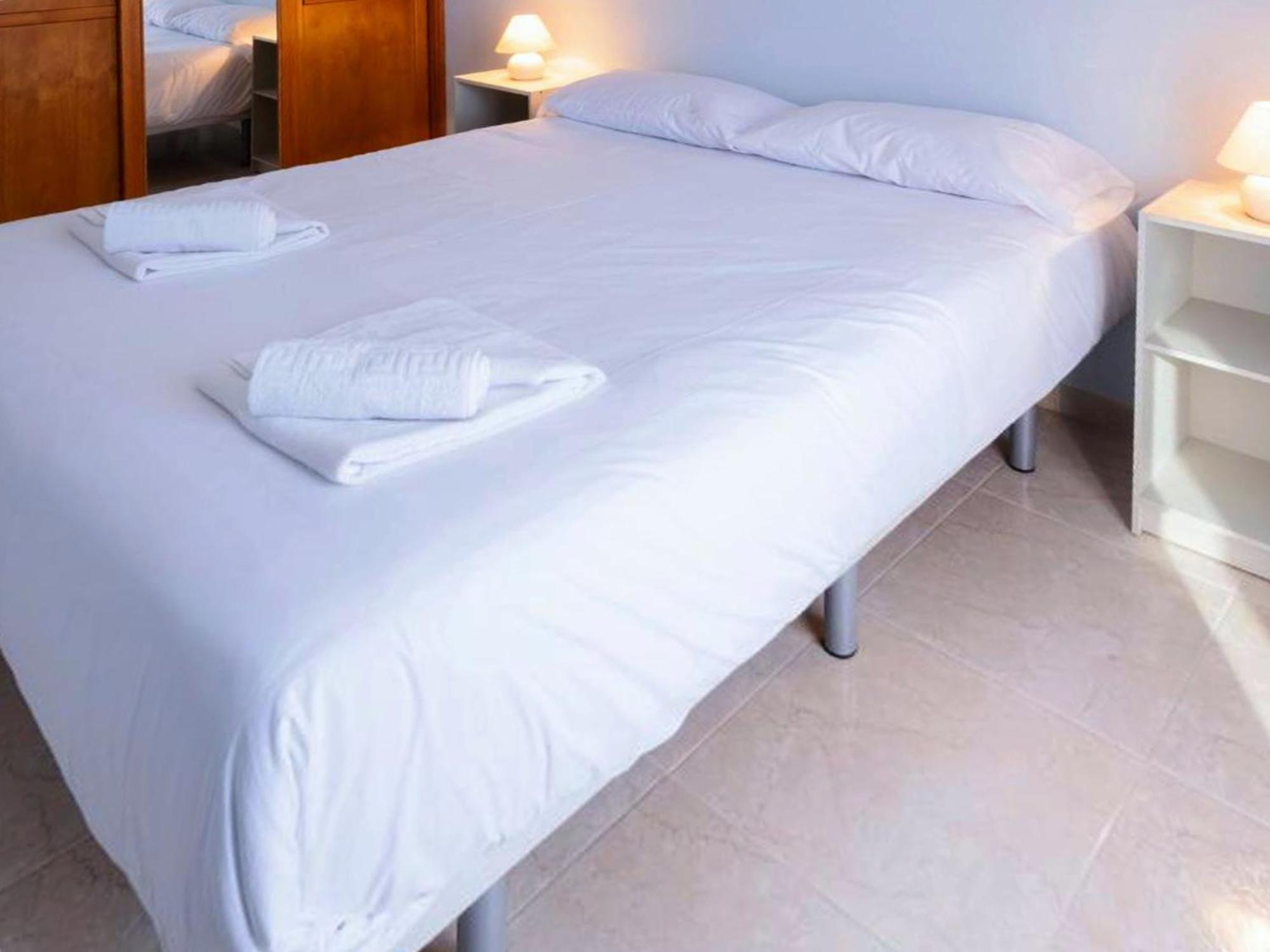 Live Roque Puertito Guimar Apartment Puertito de Guimar Exterior foto