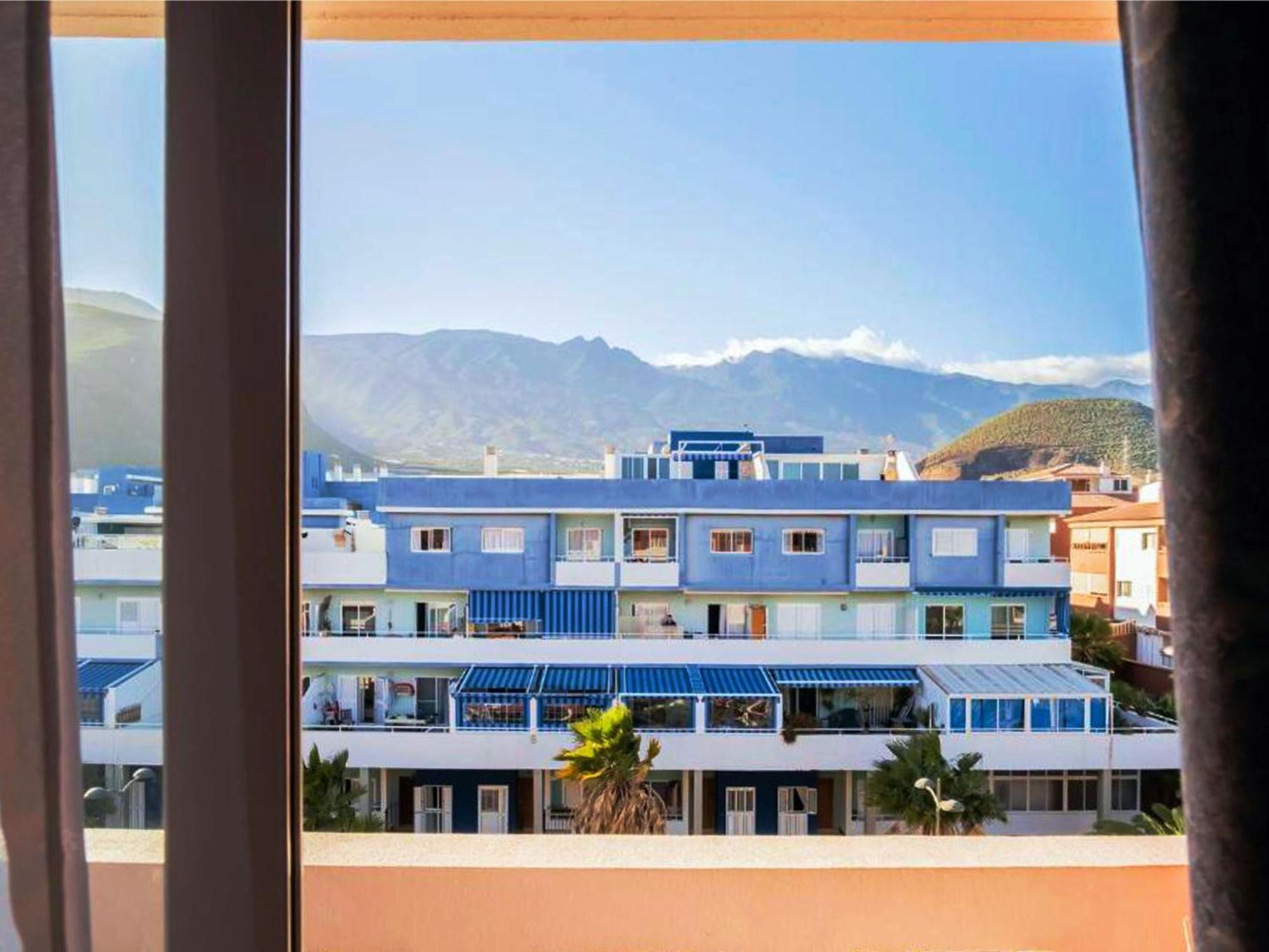 Live Roque Puertito Guimar Apartment Puertito de Guimar Exterior foto