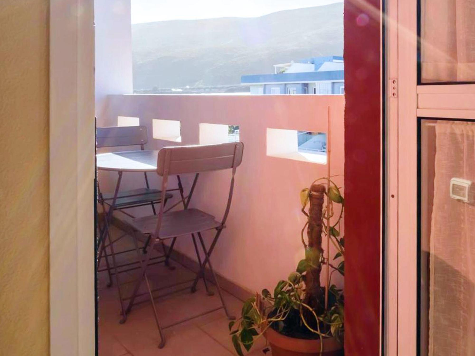 Live Roque Puertito Guimar Apartment Puertito de Guimar Exterior foto