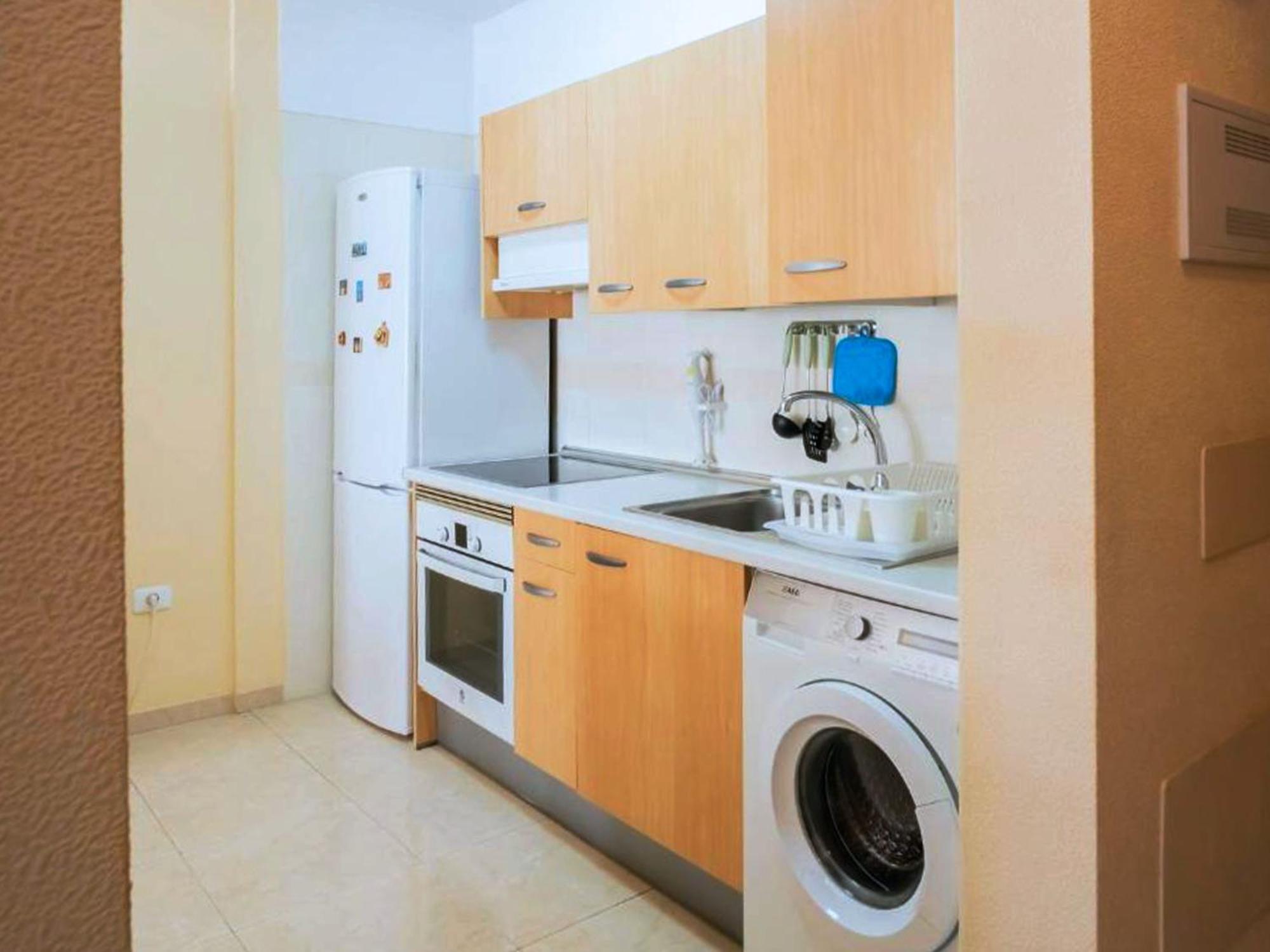 Live Roque Puertito Guimar Apartment Puertito de Guimar Exterior foto
