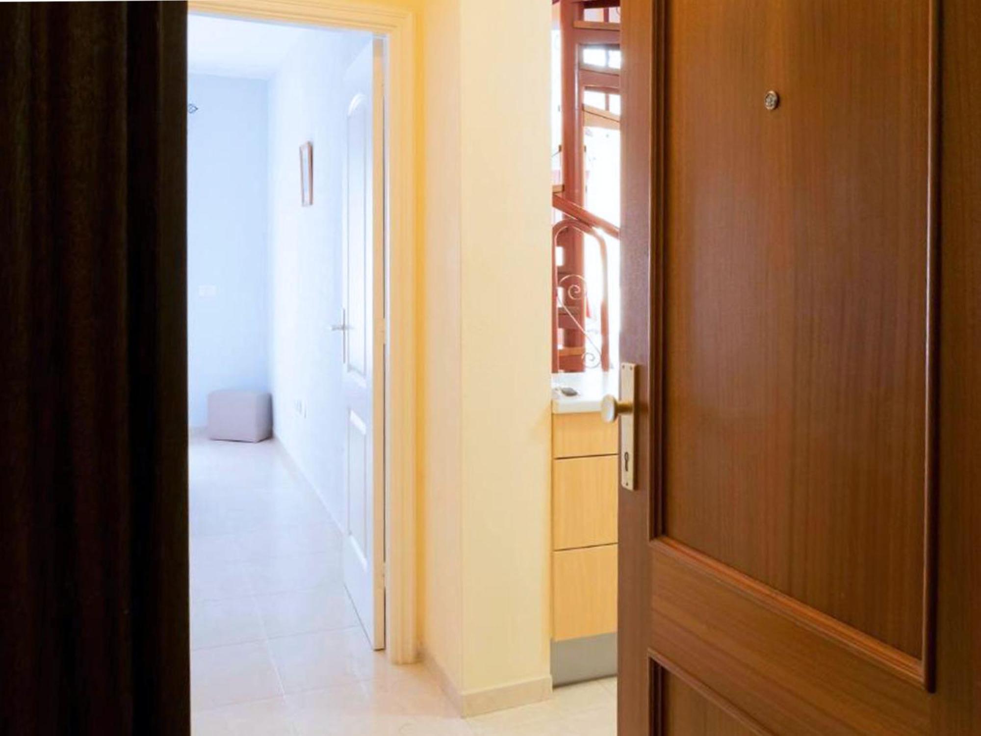 Live Roque Puertito Guimar Apartment Puertito de Guimar Exterior foto