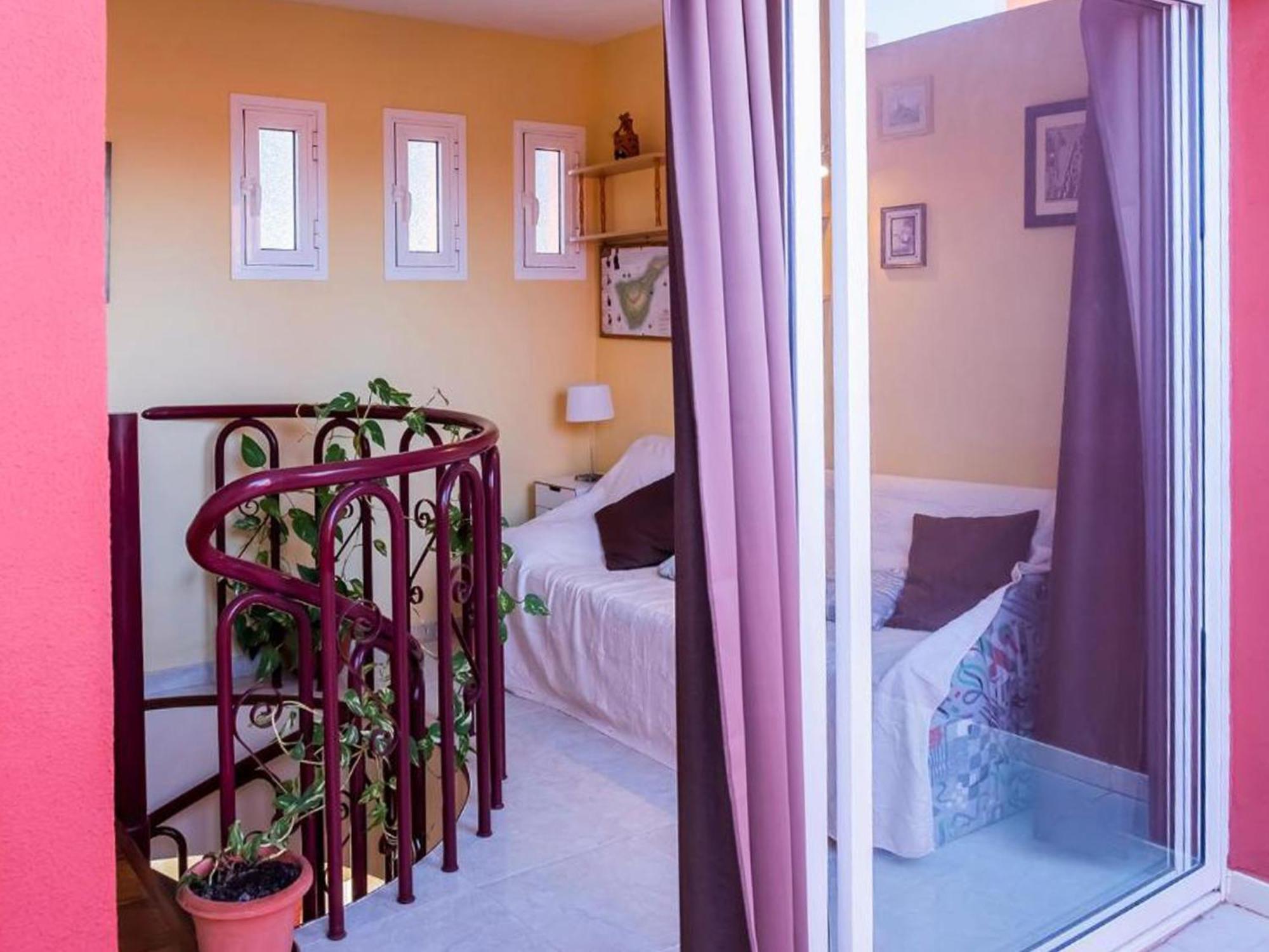 Live Roque Puertito Guimar Apartment Puertito de Guimar Exterior foto