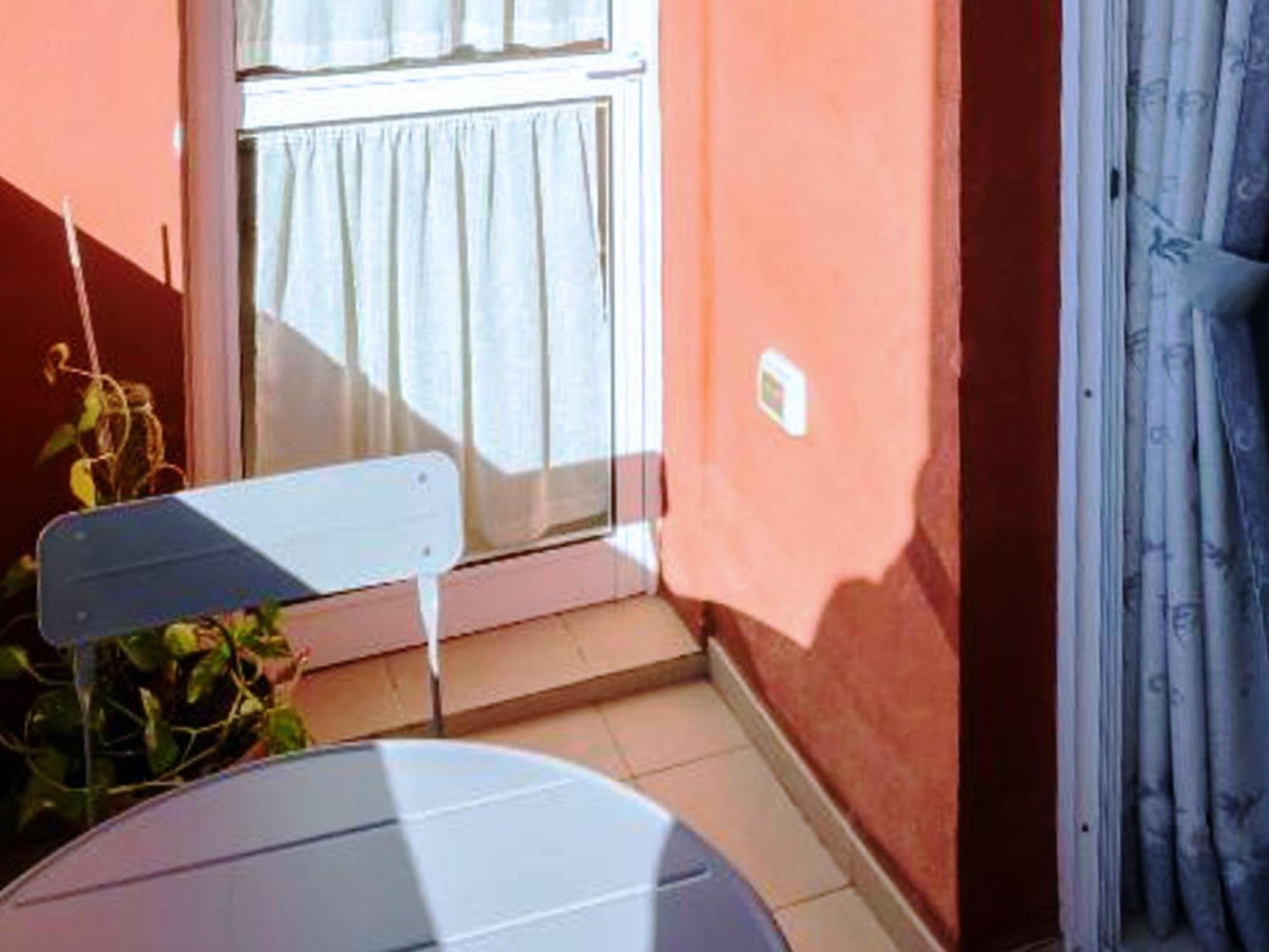 Live Roque Puertito Guimar Apartment Puertito de Guimar Exterior foto
