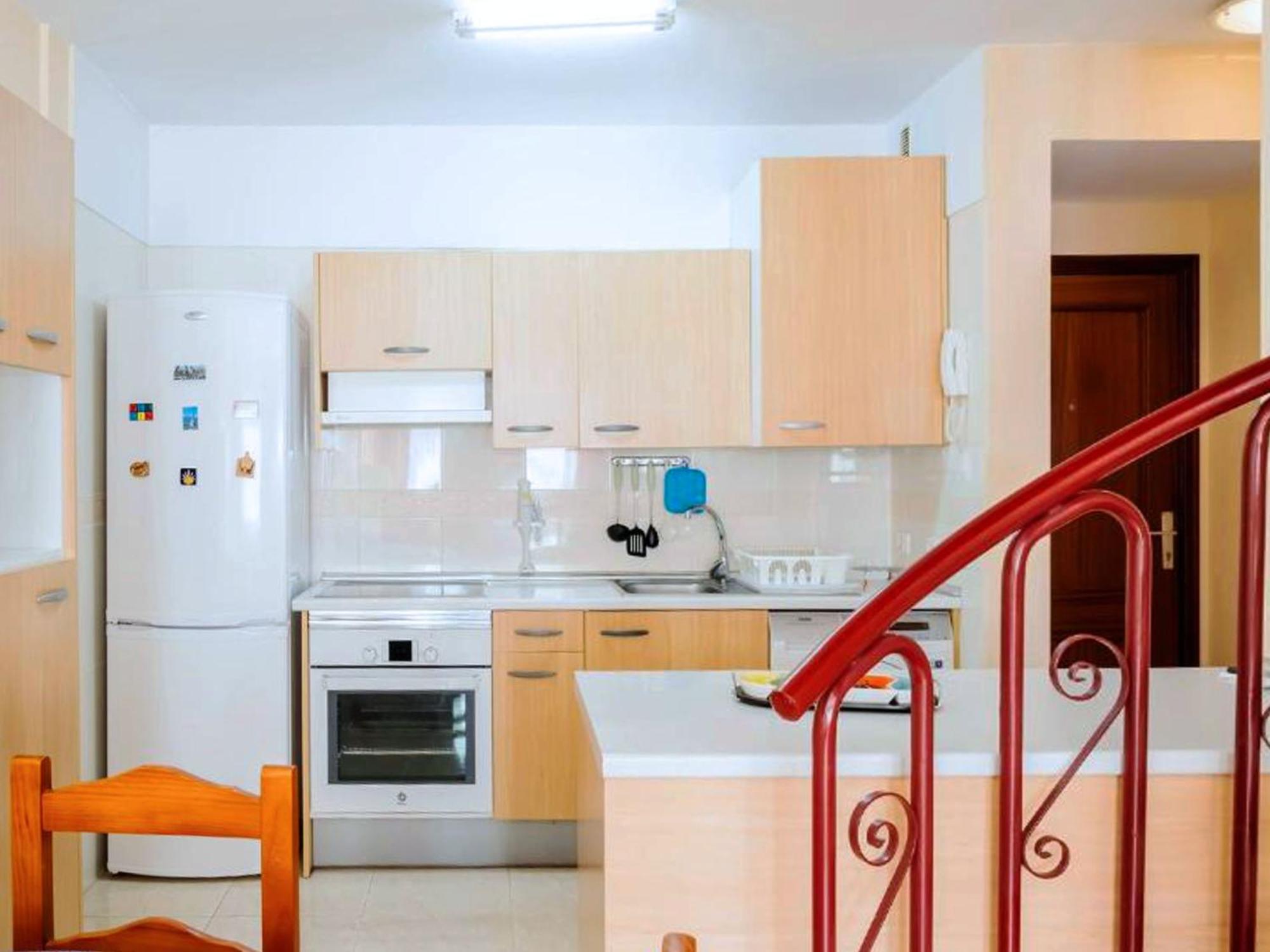 Live Roque Puertito Guimar Apartment Puertito de Guimar Exterior foto