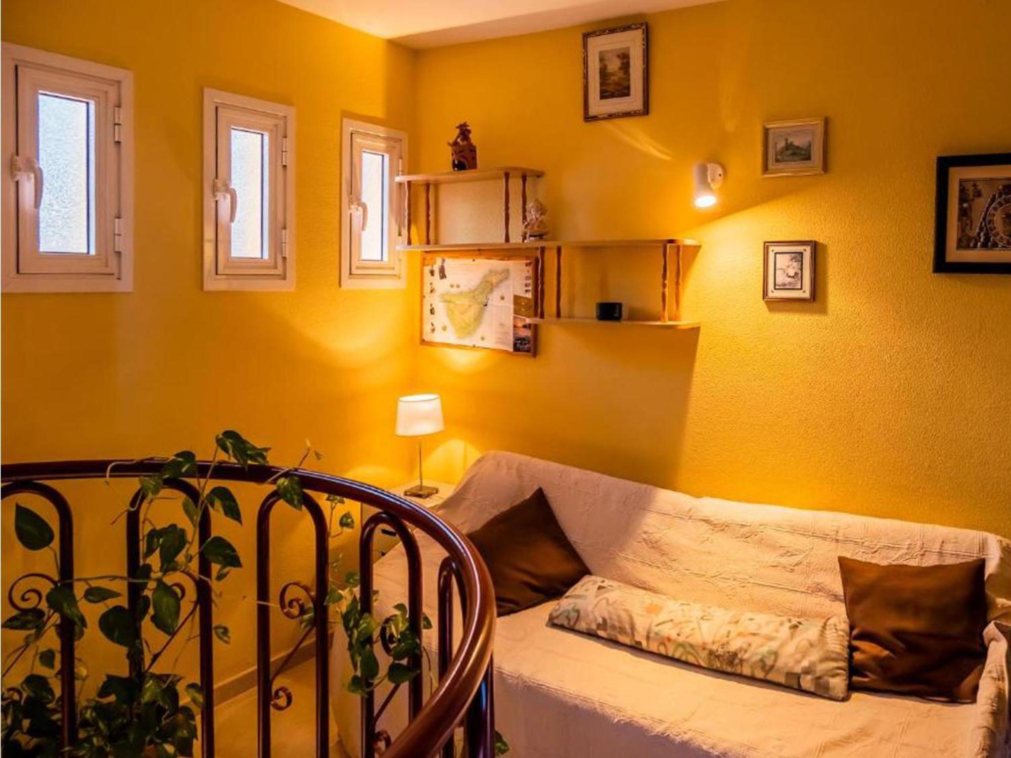 Live Roque Puertito Guimar Apartment Puertito de Guimar Exterior foto
