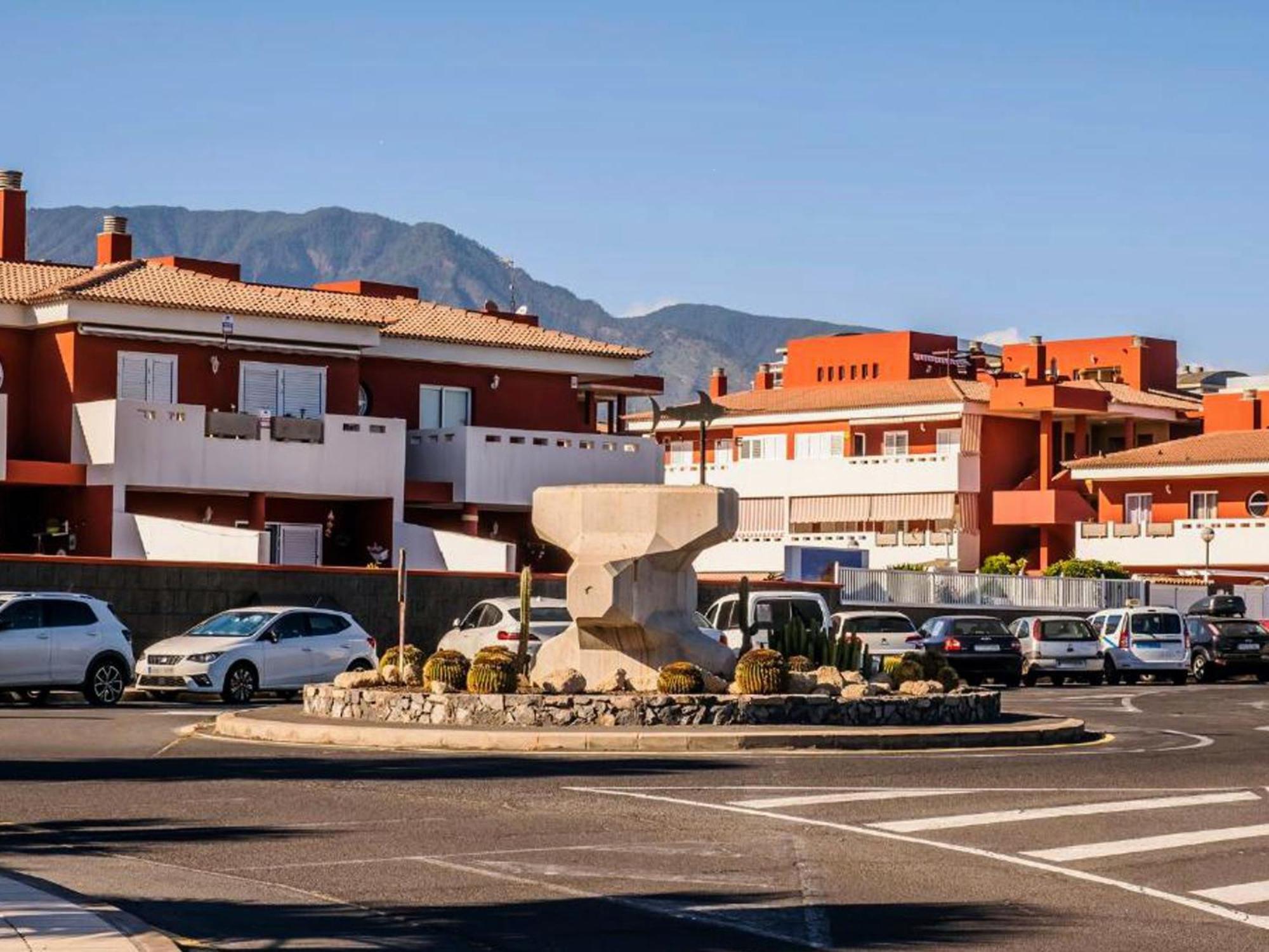 Live Roque Puertito Guimar Apartment Puertito de Guimar Exterior foto