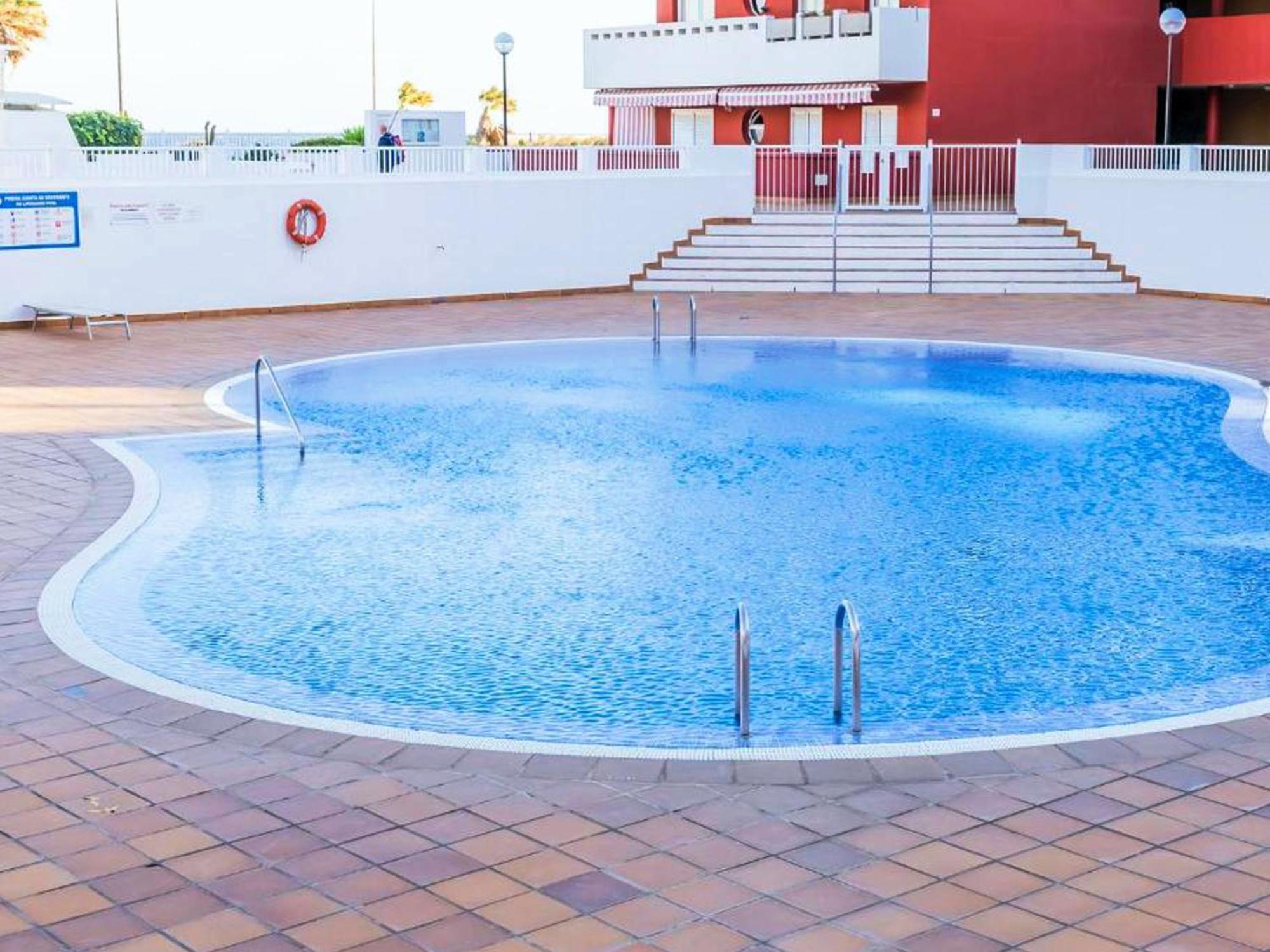 Live Roque Puertito Guimar Apartment Puertito de Guimar Exterior foto