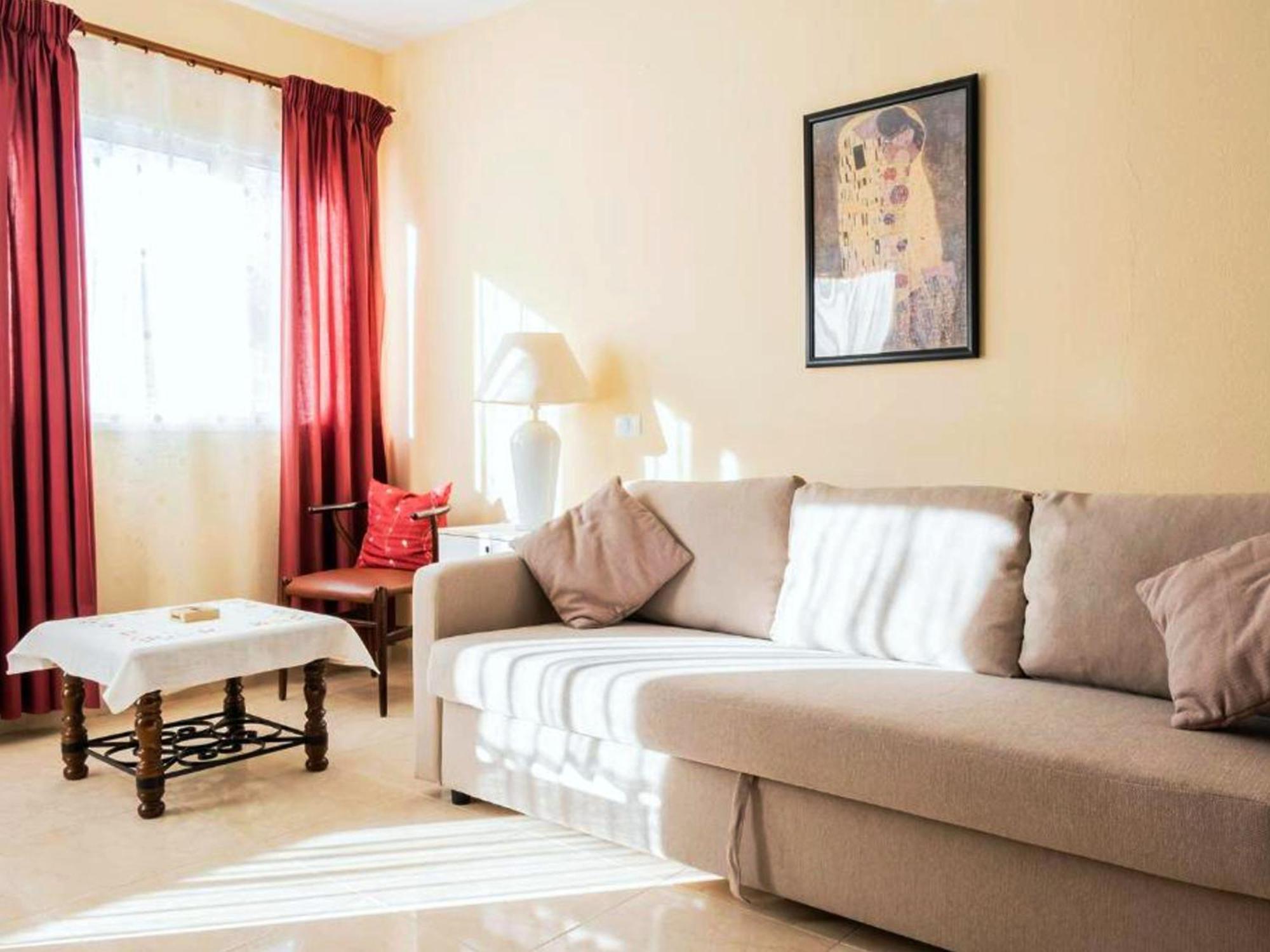 Live Roque Puertito Guimar Apartment Puertito de Guimar Exterior foto