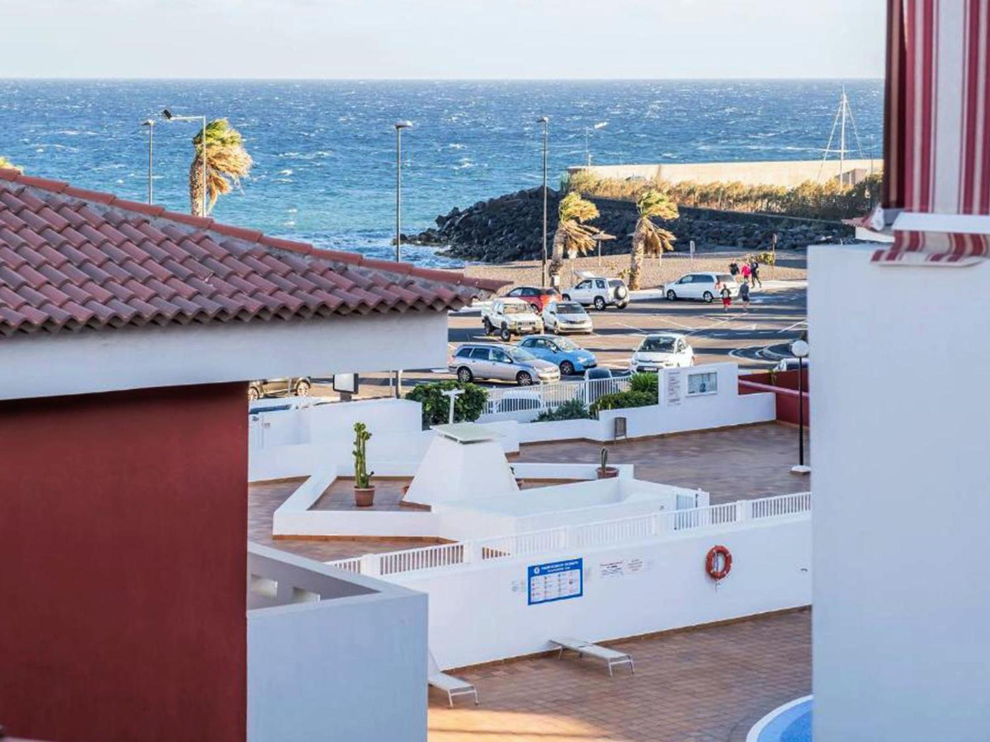 Live Roque Puertito Guimar Apartment Puertito de Guimar Exterior foto