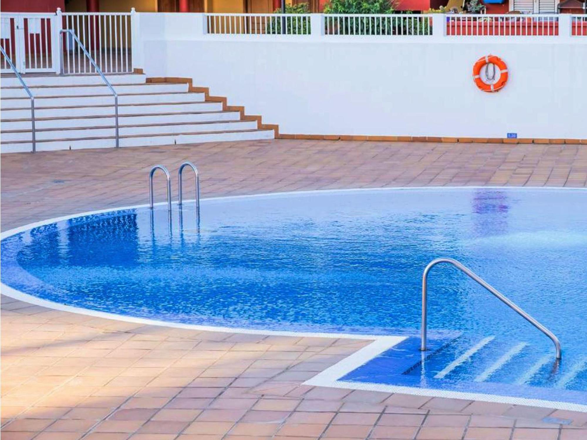 Live Roque Puertito Guimar Apartment Puertito de Guimar Exterior foto